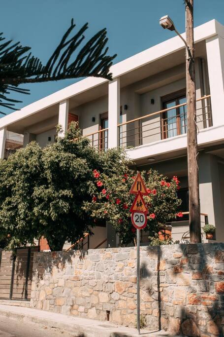 Lux Studio Near Center Iraklio Exterior foto