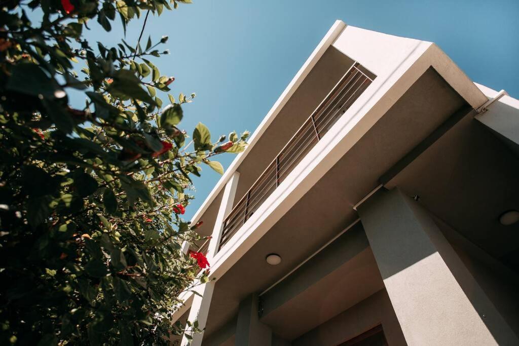 Lux Studio Near Center Iraklio Exterior foto